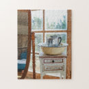 Buscar ventana puzzles Antiguo