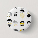 Buscar bigote negro chapas Blanco