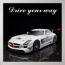 Buscar mercedes posters Sls