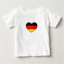 Buscar oro rojo camisetas Para niños