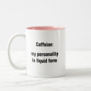 Buscar caffeine tazas Amante del café