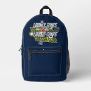 Buscar animación mochilas Looney tunes