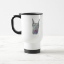 Buscar pincher tazas Dobie