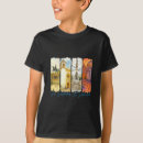 Buscar san salvador camisetas Tropical