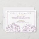 Buscar colección invitaciones Invitados