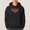Buscar sandía sudaderas Vida