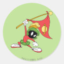 Buscar marvin the martian pegatinas Marea