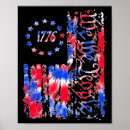 Buscar bandera washington posters Americano