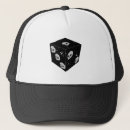 Buscar calaveras cráneo gorras 9 º oscilación