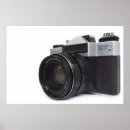 Buscar cámara antigua posters Clásico