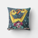 Buscar circo cojines Divertido