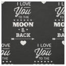 Buscar tipografía telas General y unisex