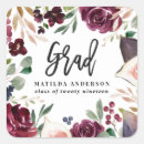 Buscar burdeos pegatinas Moda