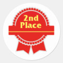 Buscar en segundo lugar pegatinas Escuela