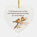 Buscar pájaros adornos Para ella