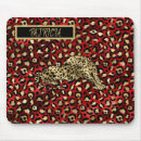 Buscar leopardo alfombrillas de raton Para todos