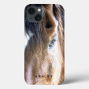 Buscar caballos y jinetes iphone fundas Equino