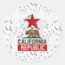 Buscar california republic pegatinas Estrella