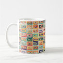 Buscar 80s tazas Colorido