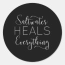 Buscar agua salada pegatinas Océano