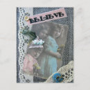 Buscar believe postales Vintage