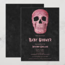 Buscar goth invitaciones Espeluznante
