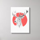 Buscar stag arte Vida silvestre