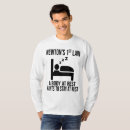 Buscar primera ley camisetas Ciencia