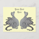 Buscar dragones postales General y unisex