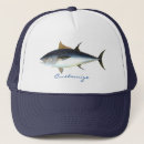 Buscar biológico gorras Atún