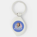 Buscar político llaveros Kamala