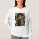 Buscar cristo mujer camisetas Crucifixión