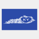 Buscar kentucky pegatinas Kentuckian