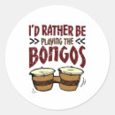 Buscar bong pegatinas Música