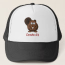 Buscar animado gorras Castor