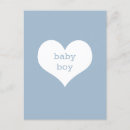 Buscar corazones azules postales Corazón