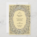 Buscar cinta amarilla invitaciones Para ella