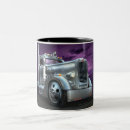 Buscar camionero tazas Peterbilt
