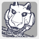 Buscar puma pegatinas Gato