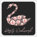 Buscar cisne negro pegatinas Cumpleaños