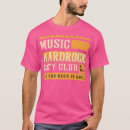 Buscar hardrock camisetas Guitarra