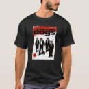 Buscar gangsters camisetas Gángsters