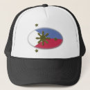 Buscar tirón gorras Filipino
