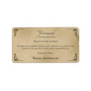 Buscar herbal postales Vintage