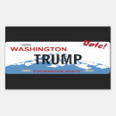 Buscar vote pegatinas Triunfar