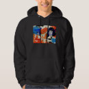 Buscar extracto sudaderas Negro huérfano