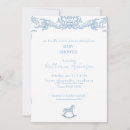 Buscar caballo mecedora invitaciones Para ella