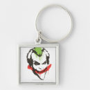 Buscar joker llaveros Bromista