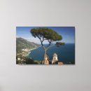 Buscar italia lienzos Costa amalfitana