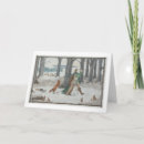 Buscar ardilla de zorro tarjetas General y unisex